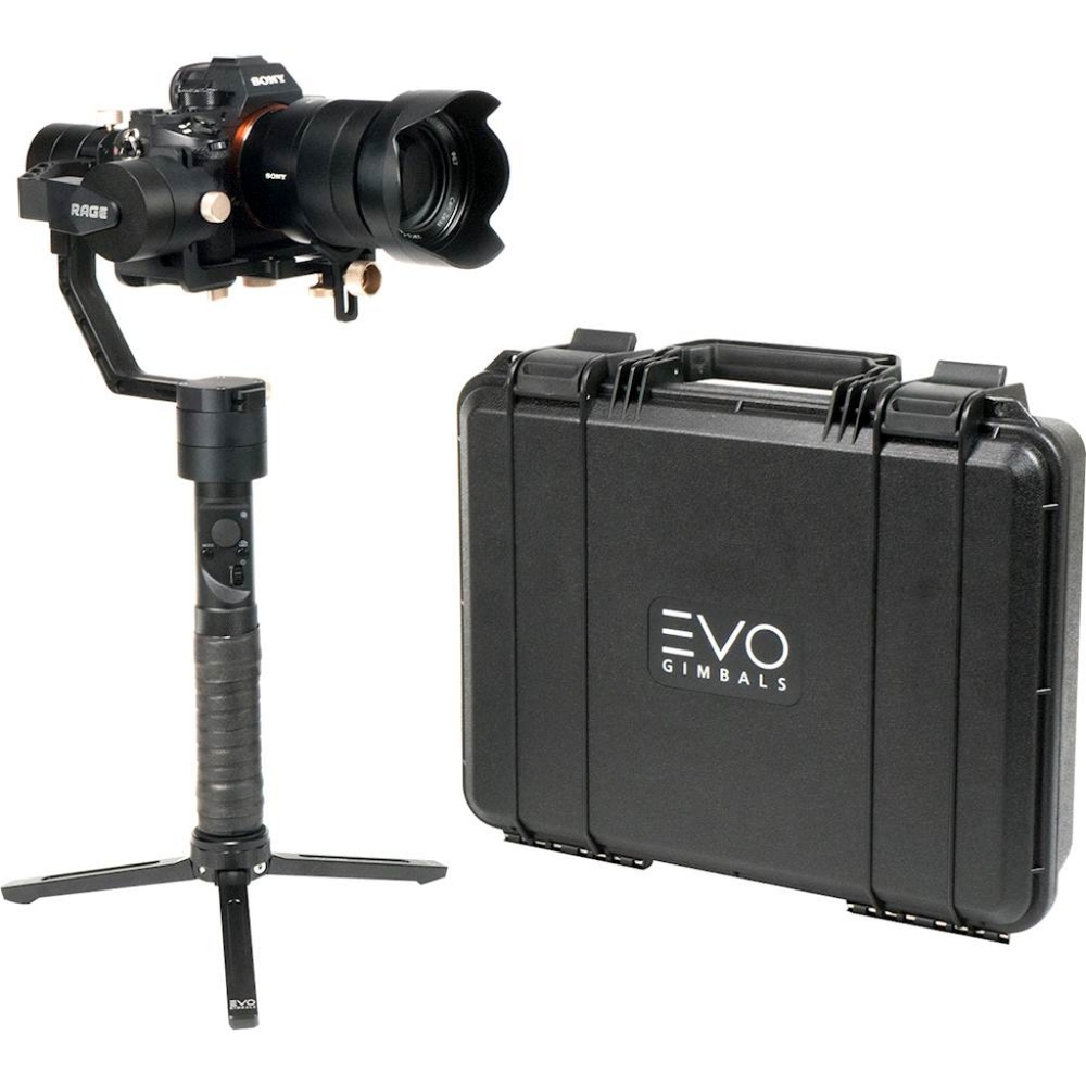 EVO Rage Gimbal - Picture 2 of 2